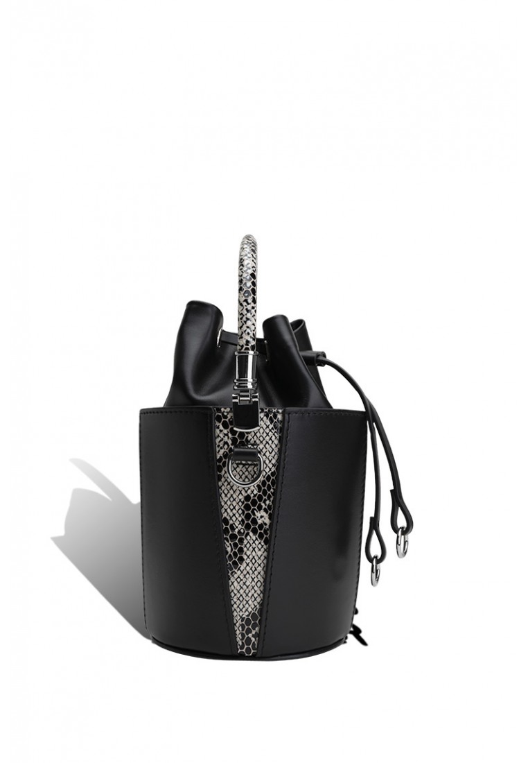 Сумка шкіряна жіноча