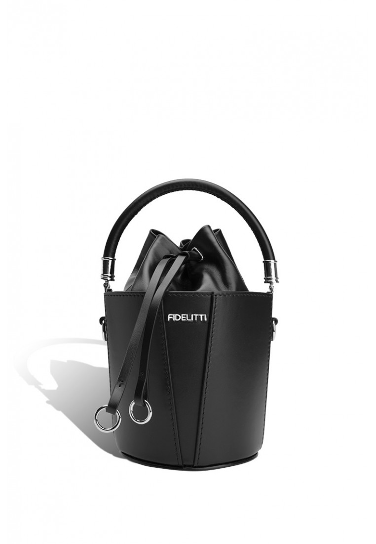 Сумка шкіряна жіноча