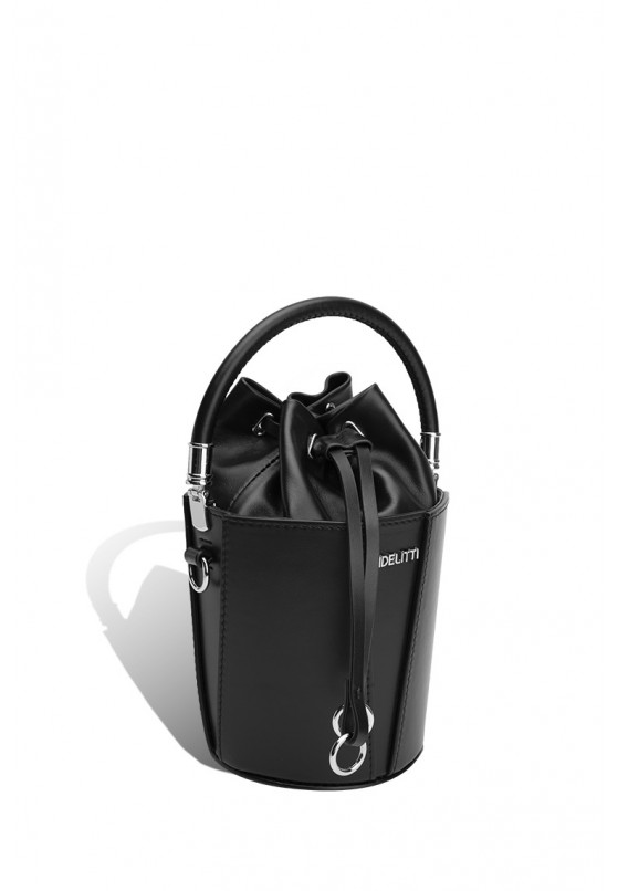 Сумка шкіряна жіноча Fidelitti