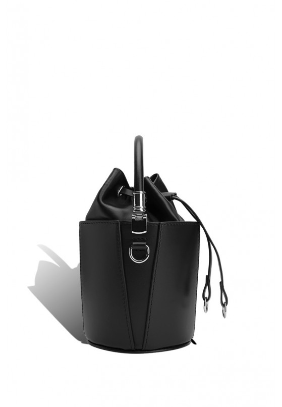 Сумка шкіряна жіноча Fidelitti