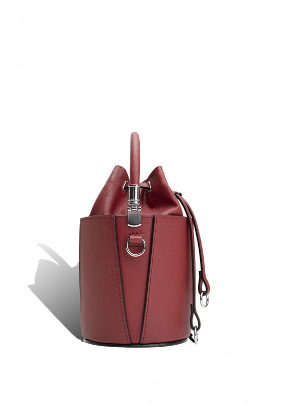 Сумка шкіряна жіноча Fidelitti