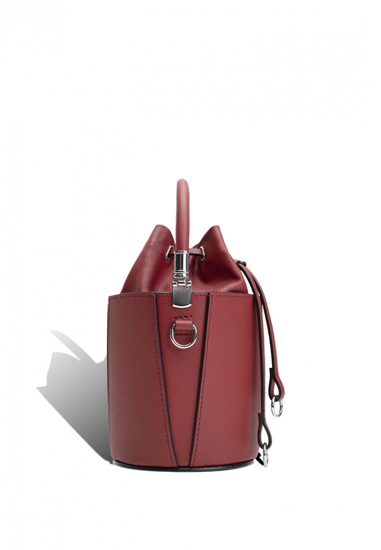 Сумка шкіряна жіноча