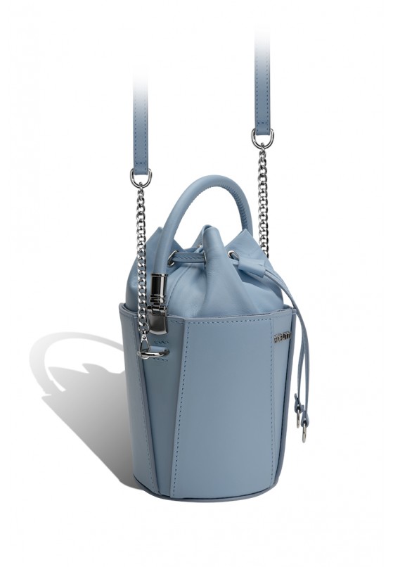 Сумка шкіряна жіноча Fidelitti