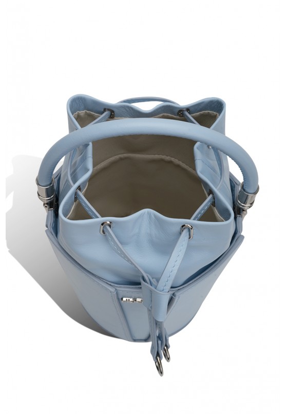 Сумка шкіряна жіноча Fidelitti