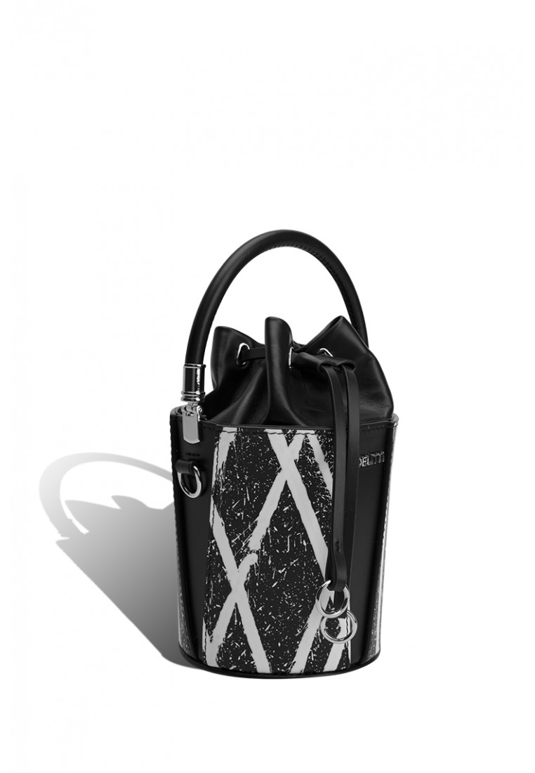 Сумка шкіряна жіноча