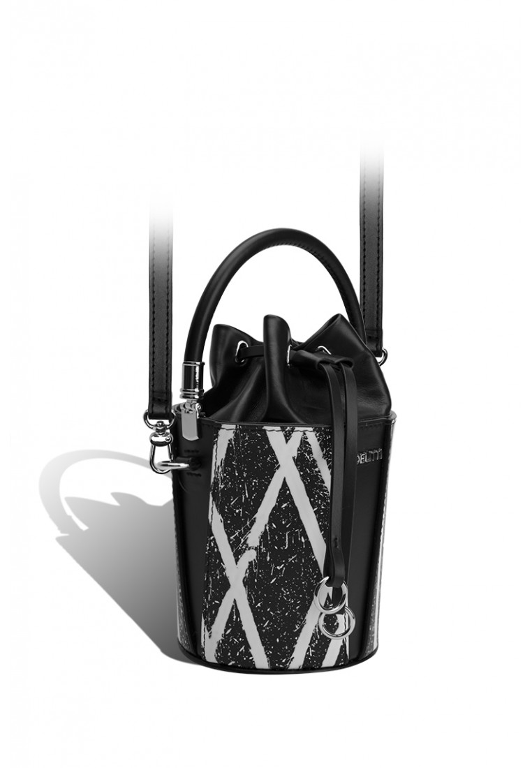 Сумка шкіряна жіноча