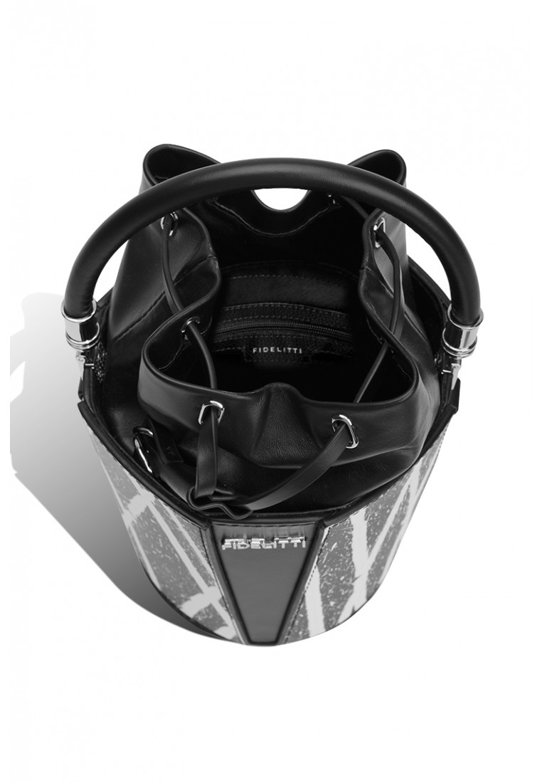 Сумка шкіряна жіноча