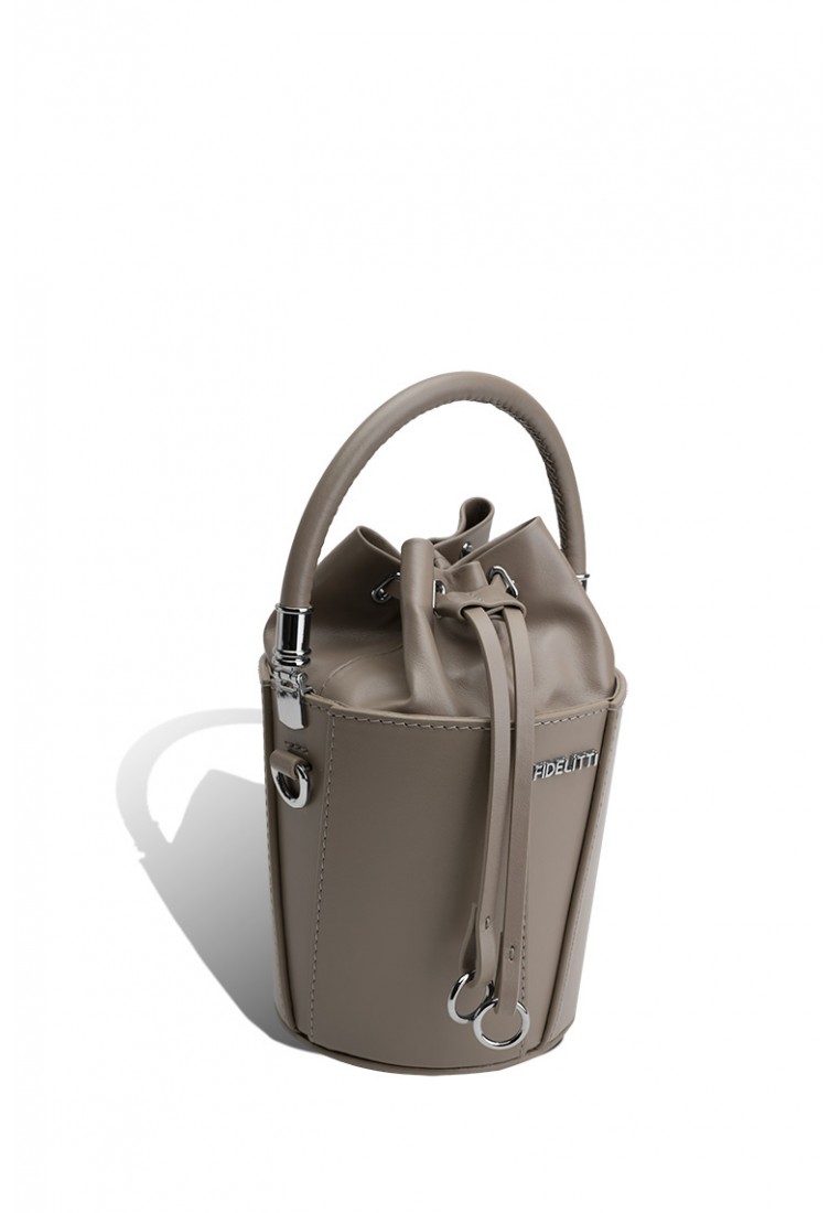 Сумка шкіряна жіноча