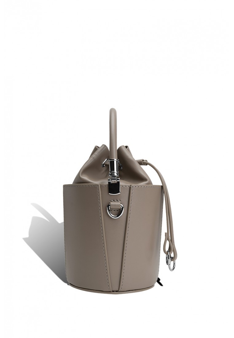 Сумка шкіряна жіноча