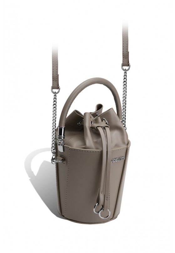 Сумка шкіряна жіноча Fidelitti
