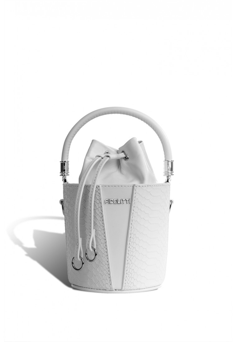 Сумка шкіряна жіноча