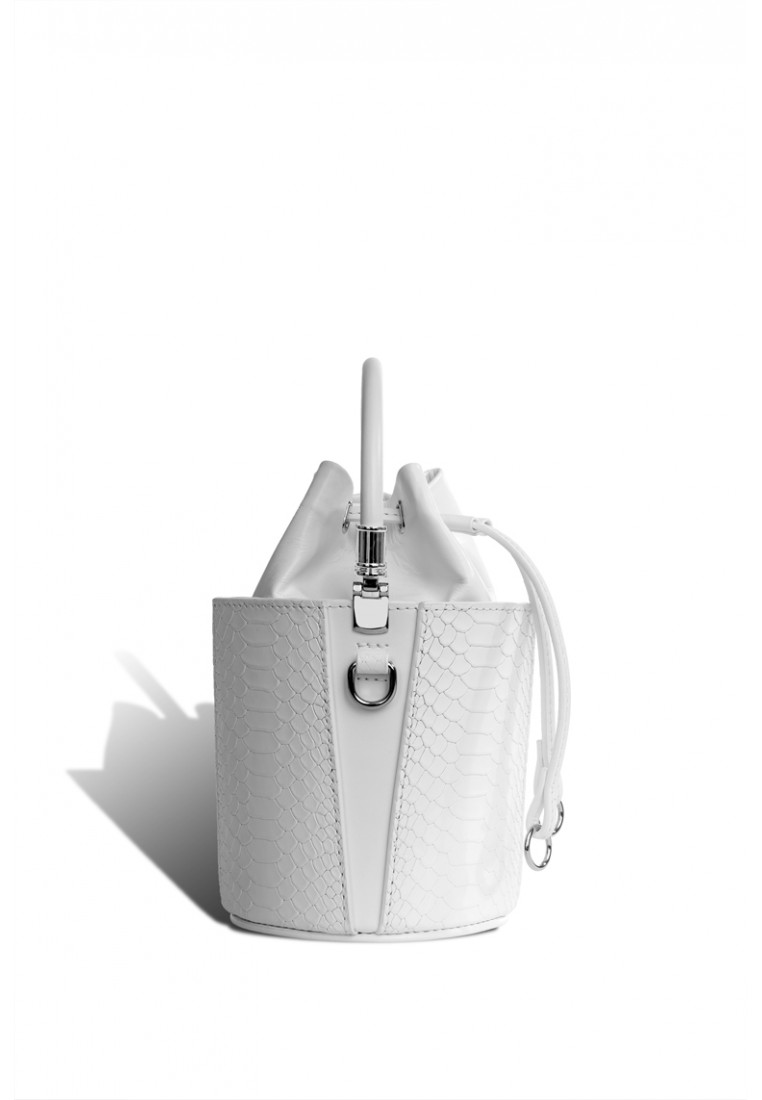 Сумка шкіряна жіноча