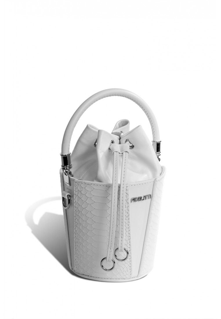 Сумка шкіряна жіноча