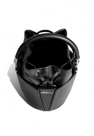 Сумка кожаная женская Fidelitti