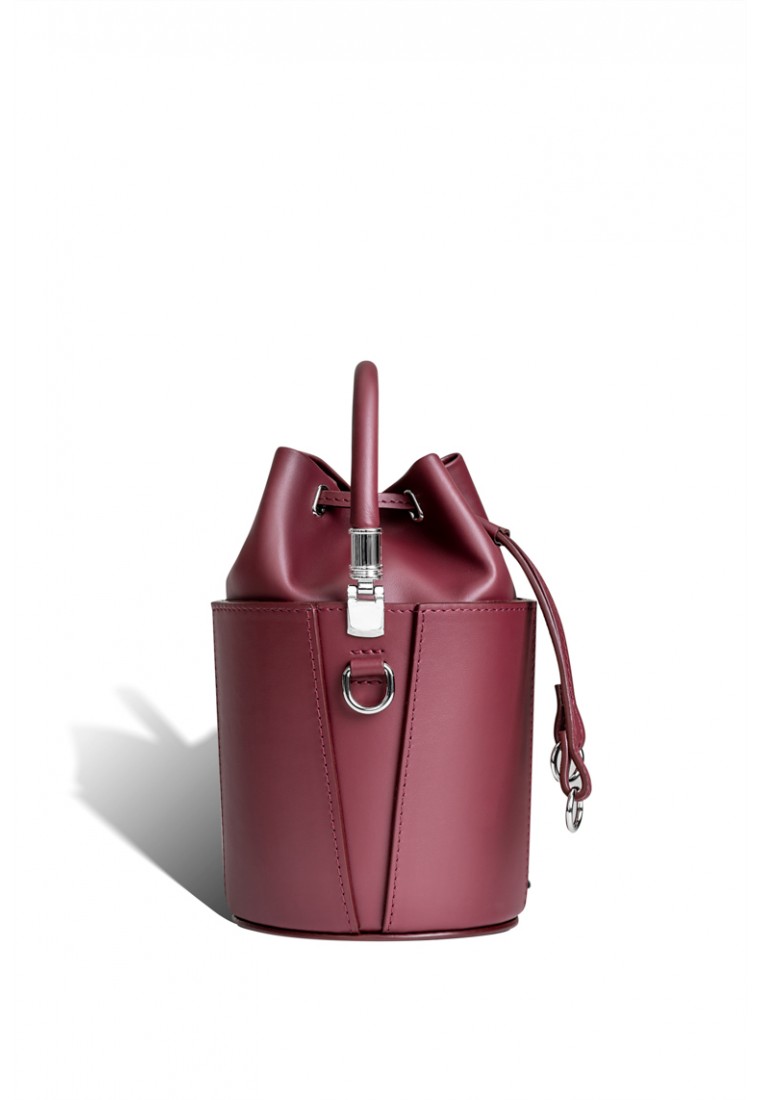 Сумка шкіряна жіноча