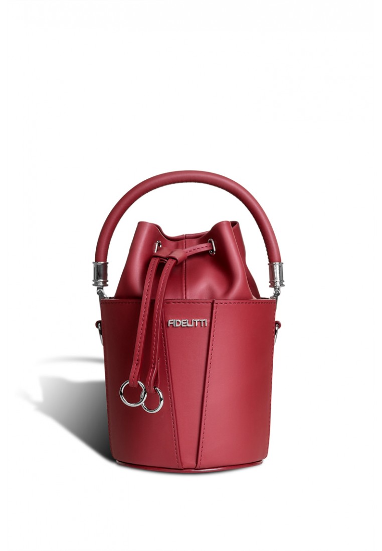 Сумка шкіряна жіноча