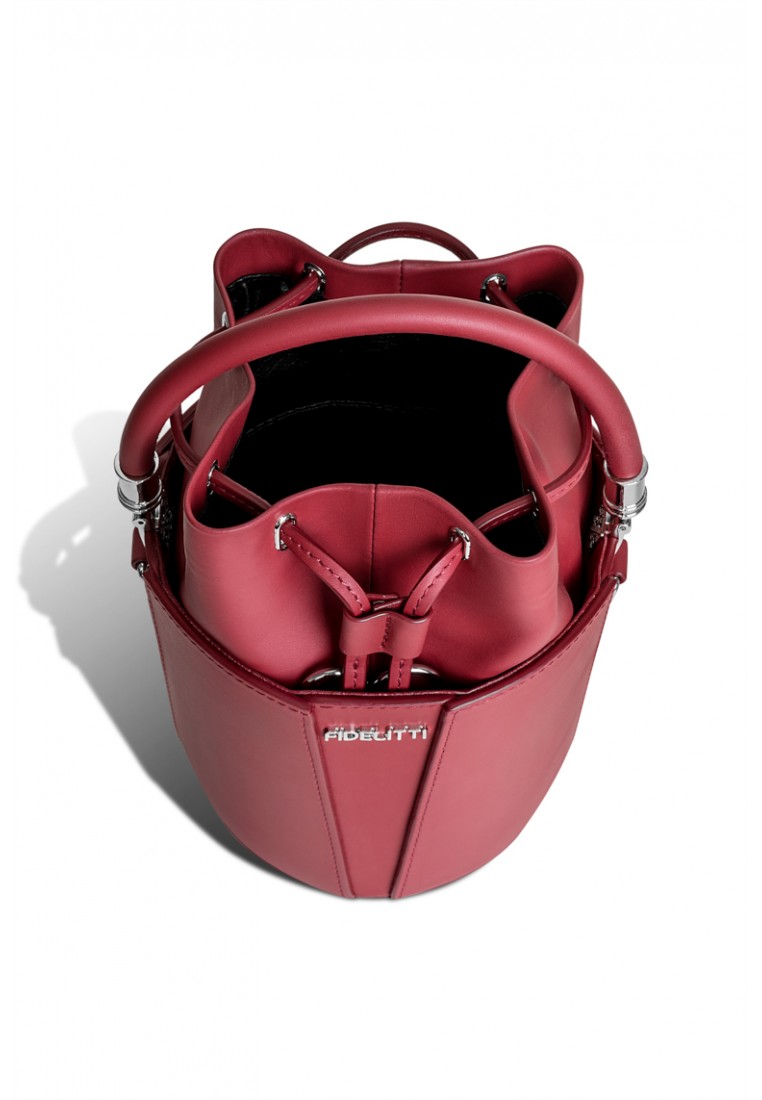 Сумка шкіряна жіноча