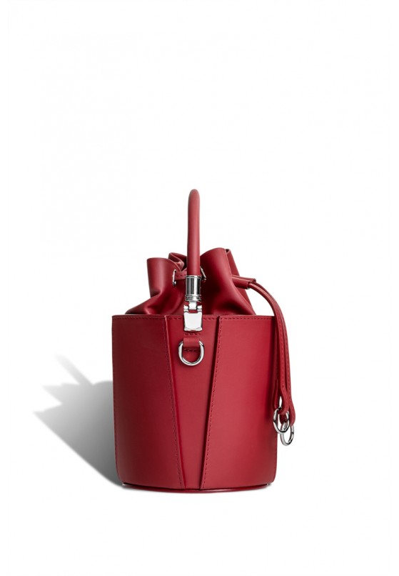 Сумка шкіряна жіноча Fidelitti