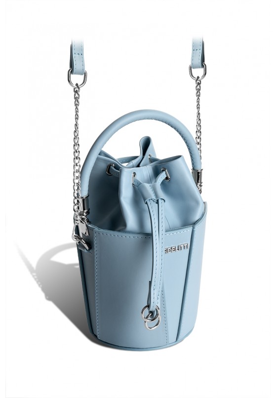 Сумка шкіряна жіноча Fidelitti