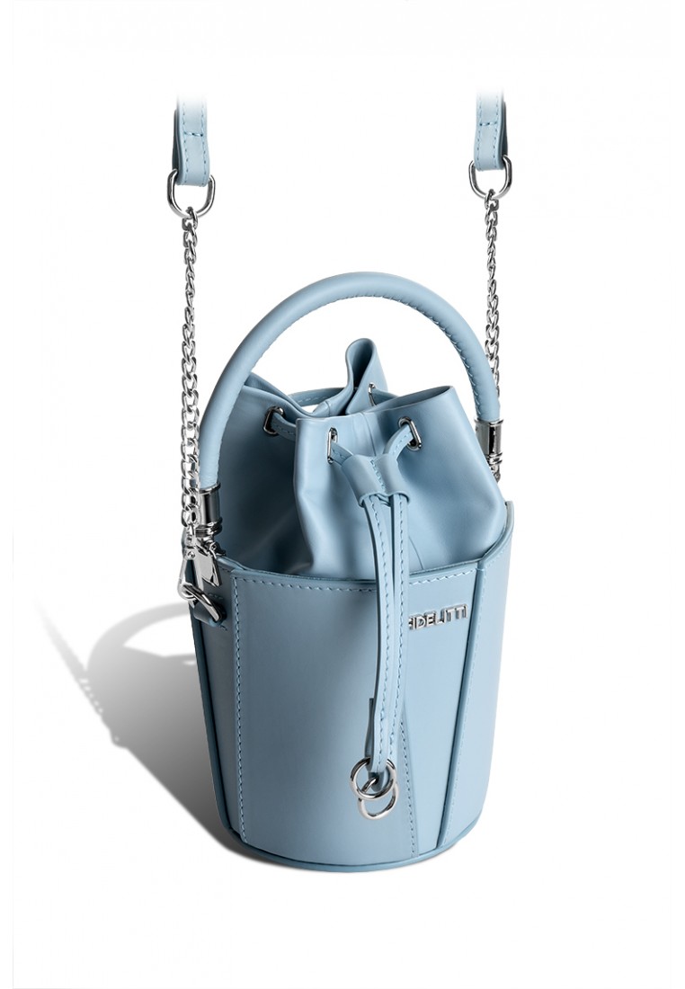 Сумка шкіряна жіноча