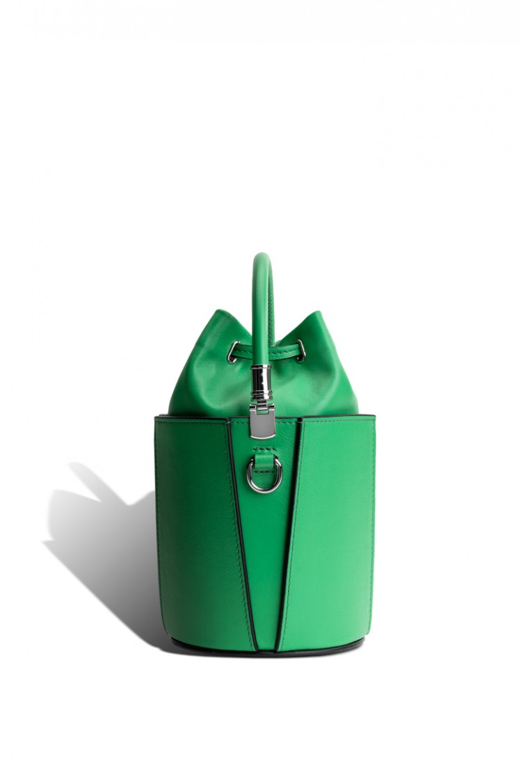 Сумка шкіряна жіноча