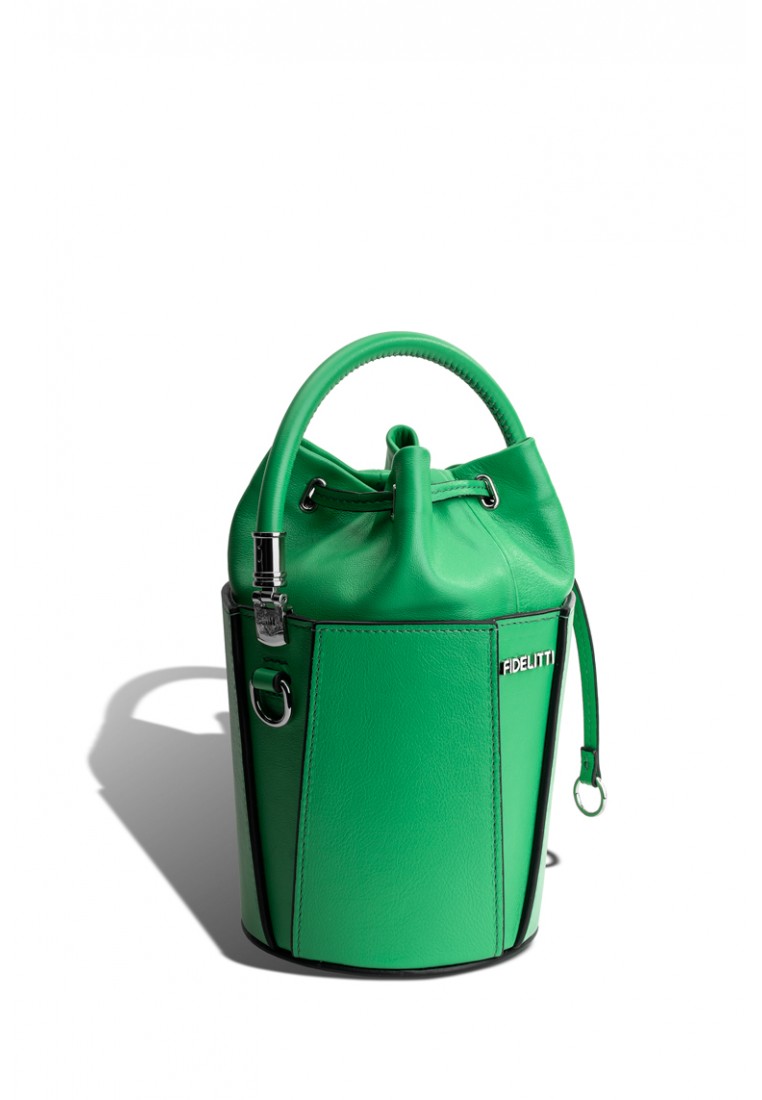 Сумка шкіряна жіноча