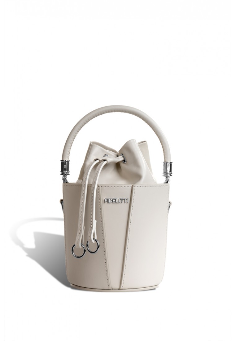 Сумка шкіряна жіноча