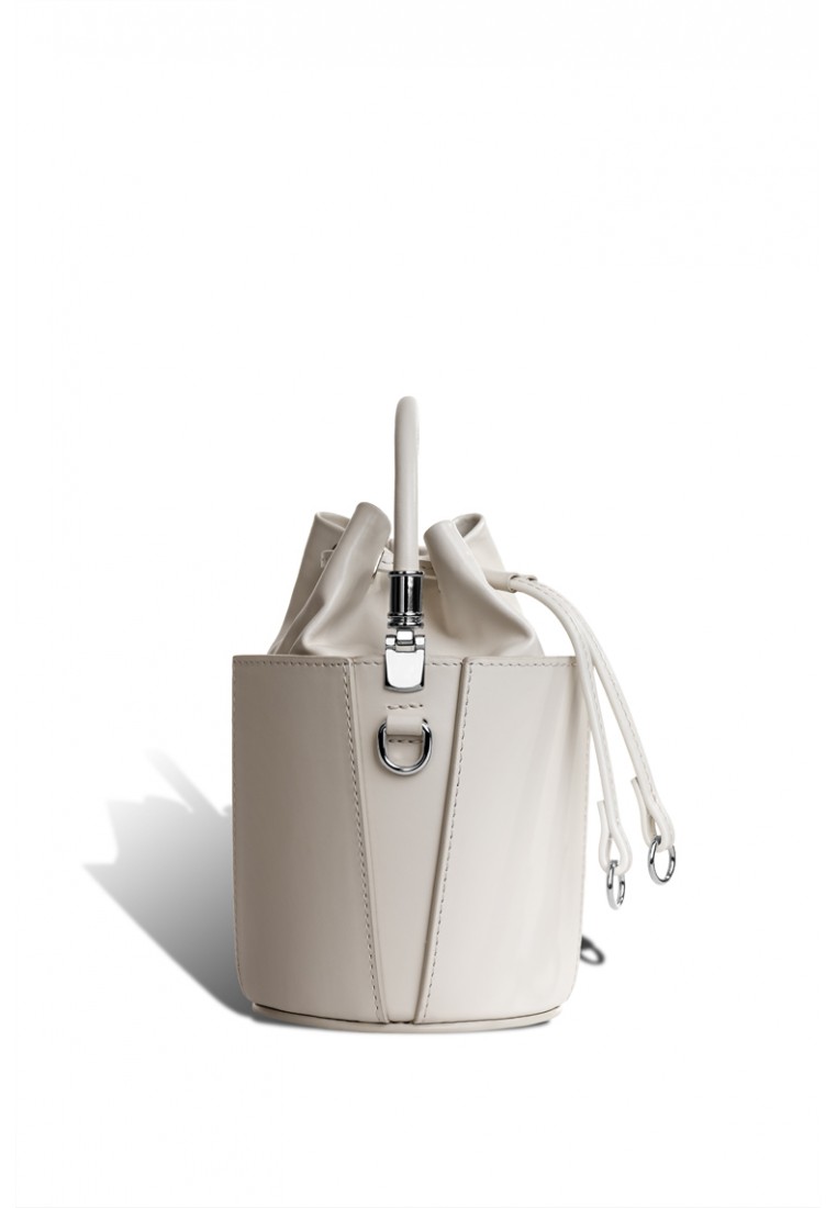 Сумка шкіряна жіноча