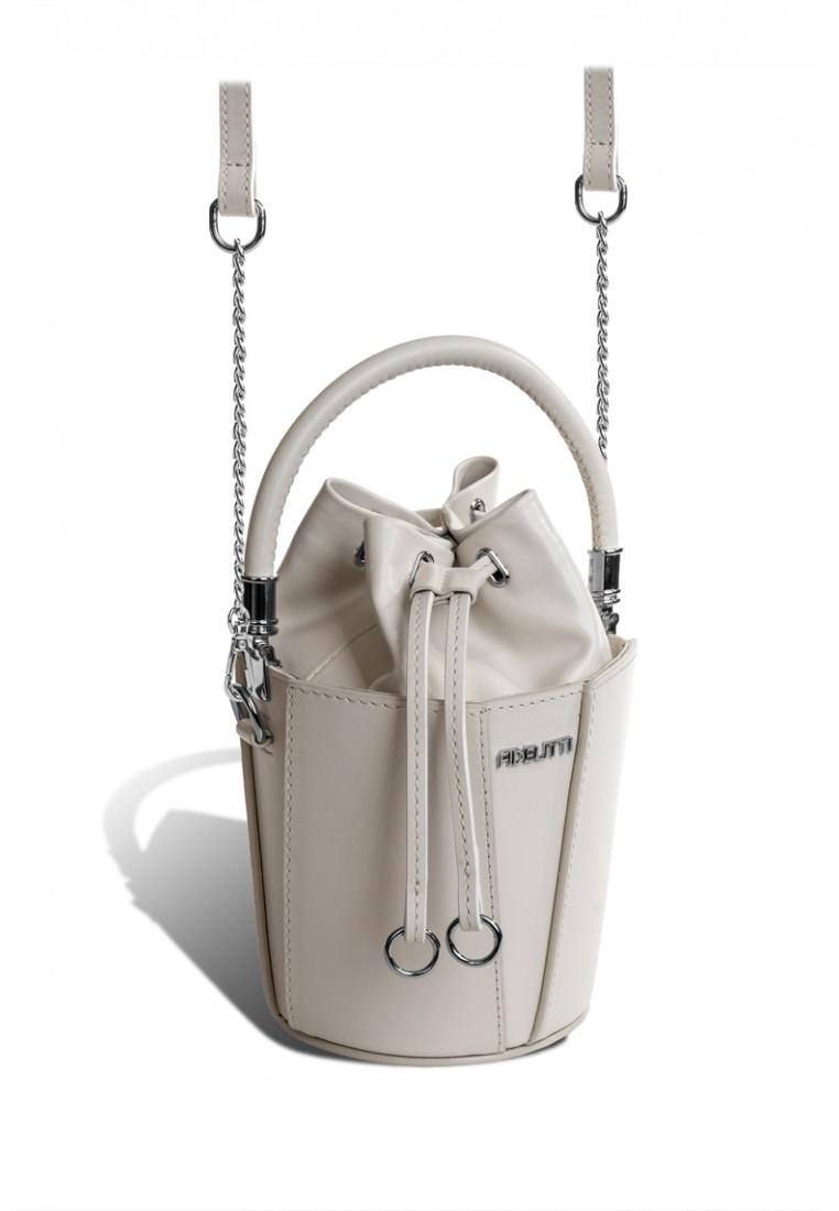 Сумка шкіряна жіноча