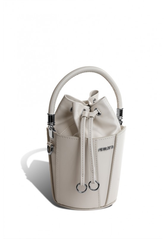 Сумка шкіряна жіноча Fidelitti