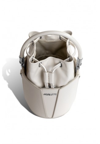 Сумка шкіряна жіноча Fidelitti