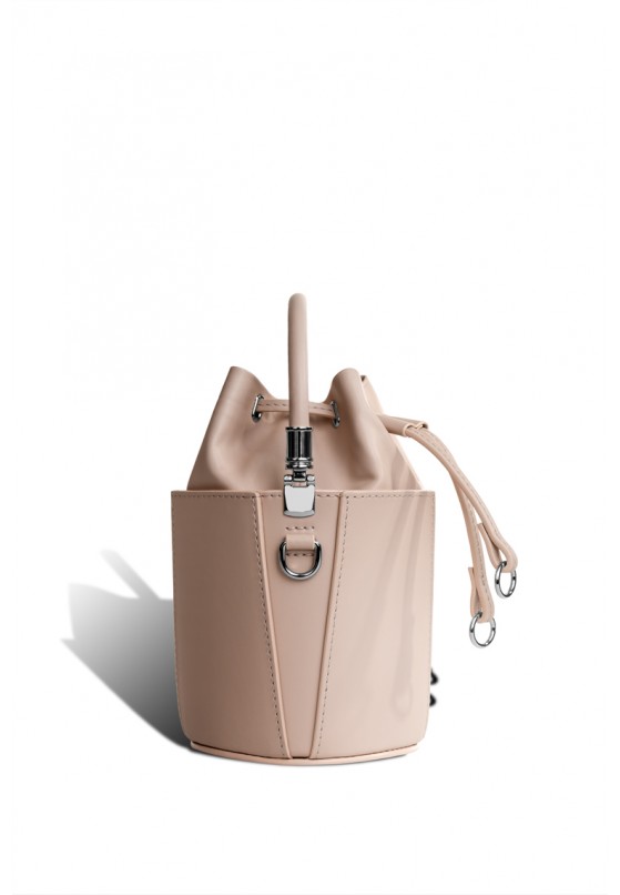 Сумка шкіряна жіноча Fidelitti