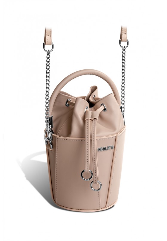 Сумка шкіряна жіноча Fidelitti