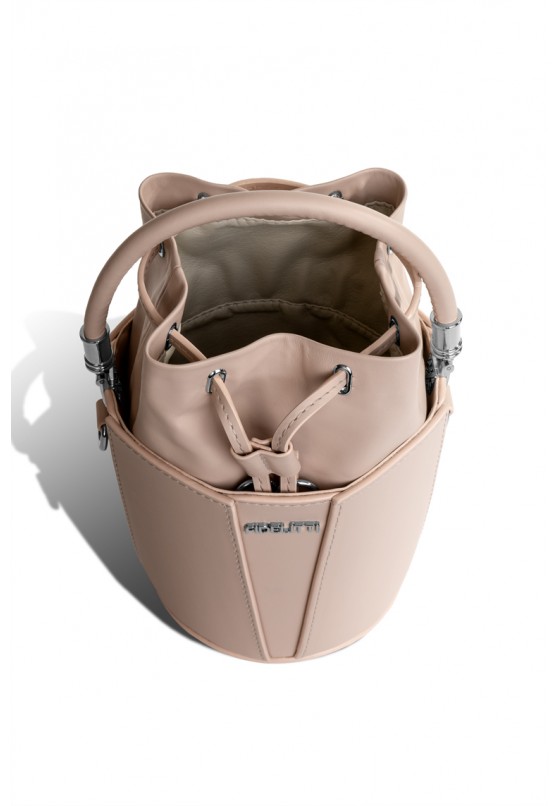 Сумка шкіряна жіноча Fidelitti