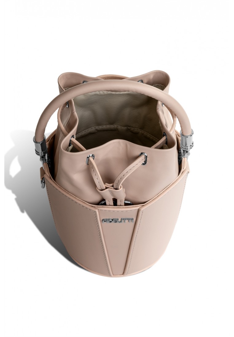 Сумка шкіряна жіноча