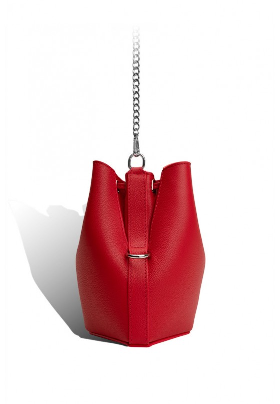 Сумка шкіряна жіноча Fidelitti