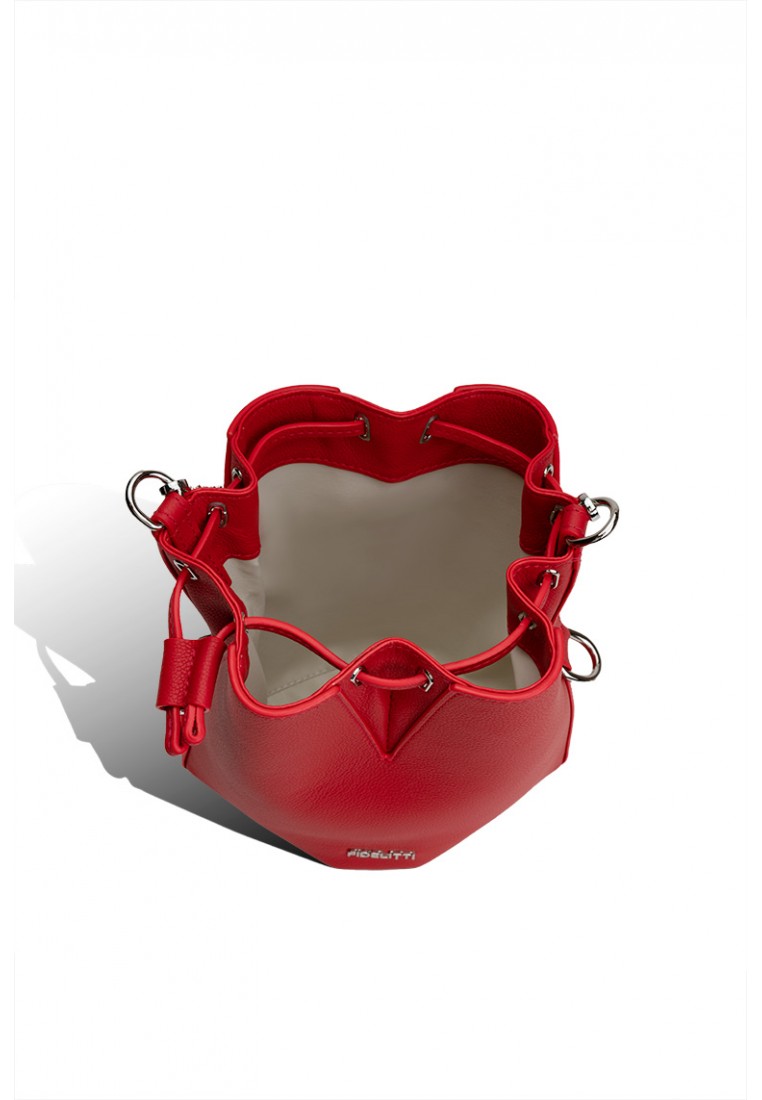 Сумка шкіряна жіноча