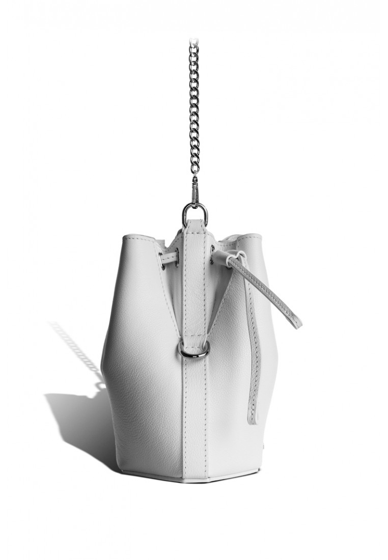 Сумка шкіряна жіноча