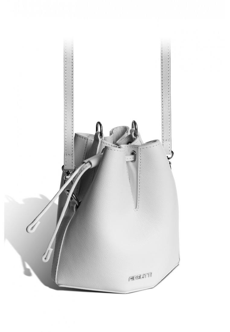 Сумка шкіряна жіноча