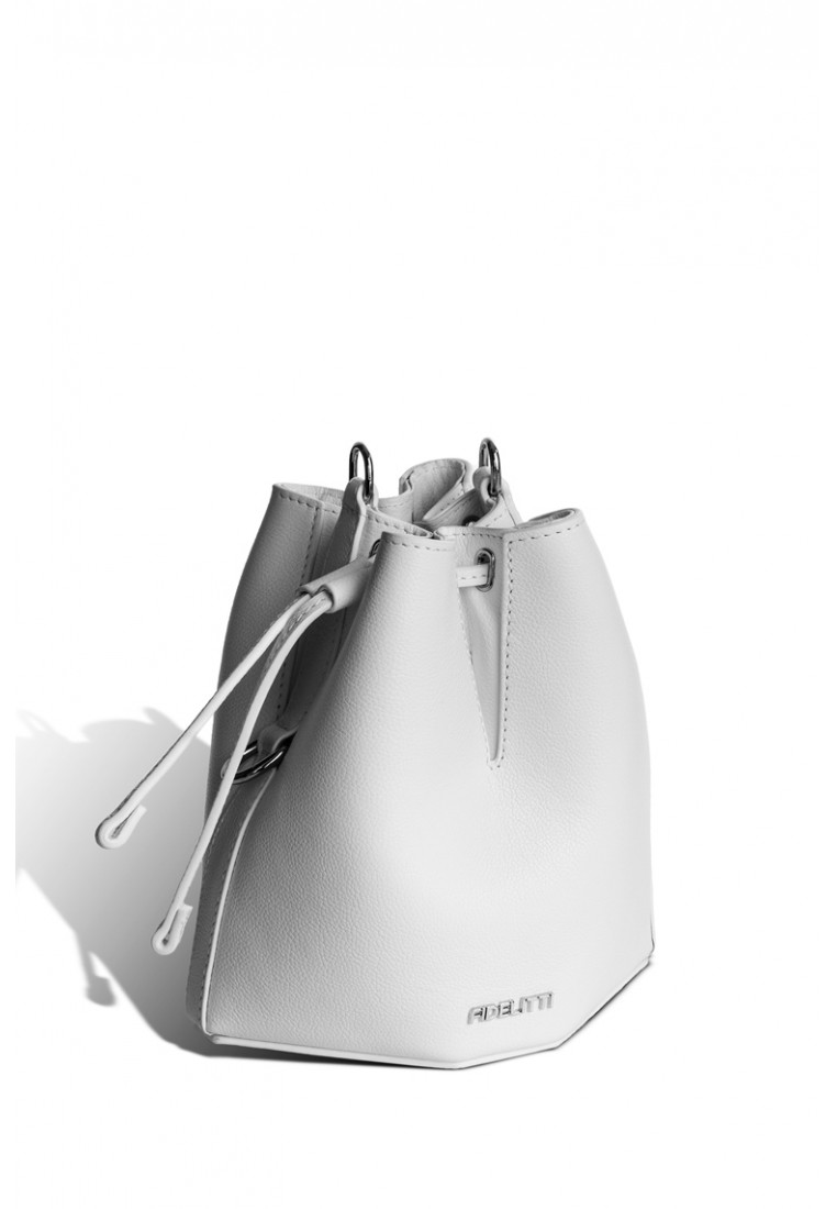 Сумка шкіряна жіноча