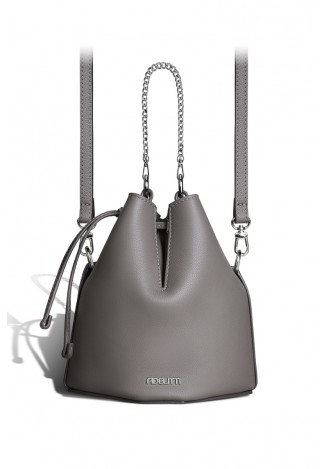 Сумка кожаная женская Fidelitti