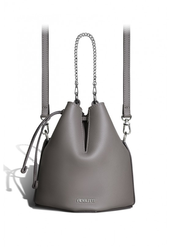 Сумка шкіряна жіноча Fidelitti