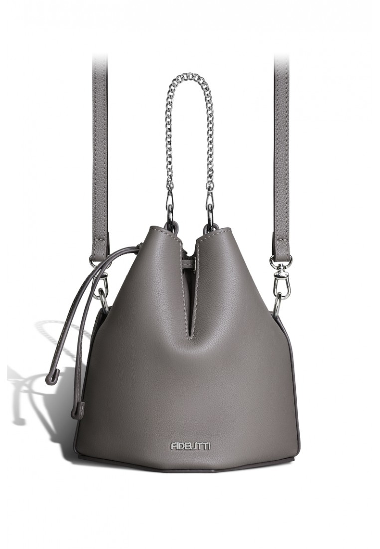 Сумка шкіряна жіноча