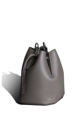 Сумка кожаная женская Fidelitti