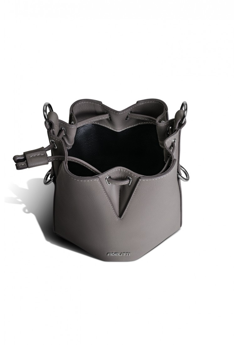 Сумка шкіряна жіноча