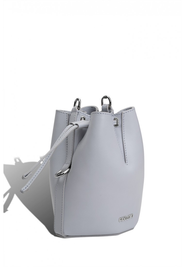 Сумка шкіряна жіноча