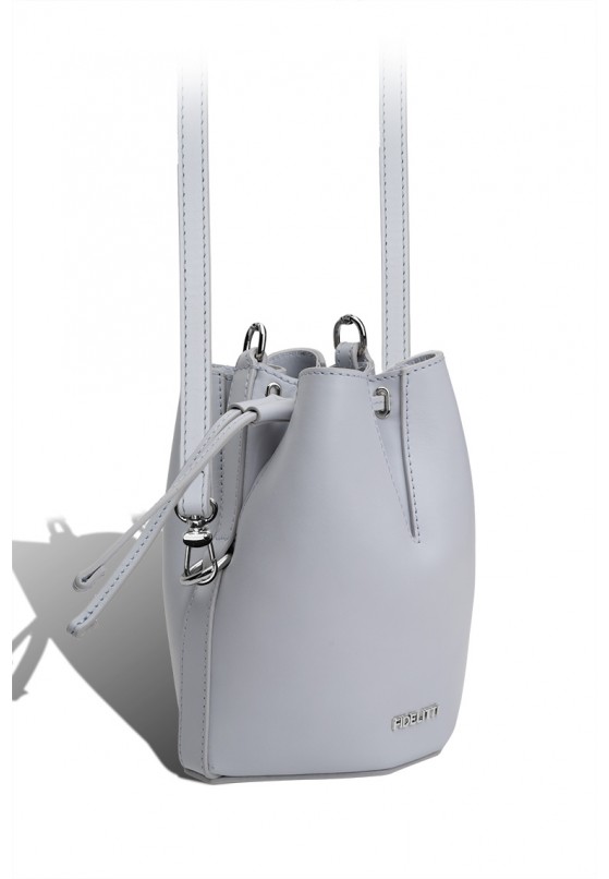 Сумка шкіряна жіноча Fidelitti