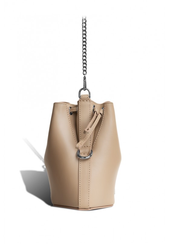 Сумка шкіряна жіноча Fidelitti