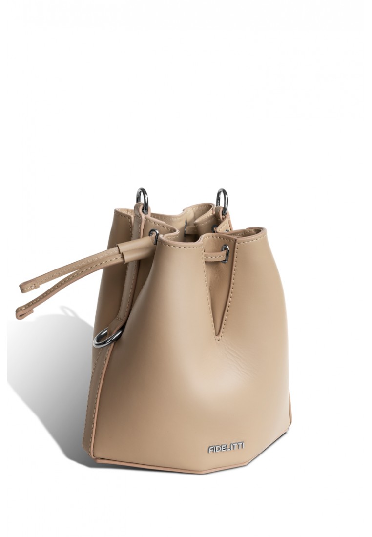 Сумка шкіряна жіноча