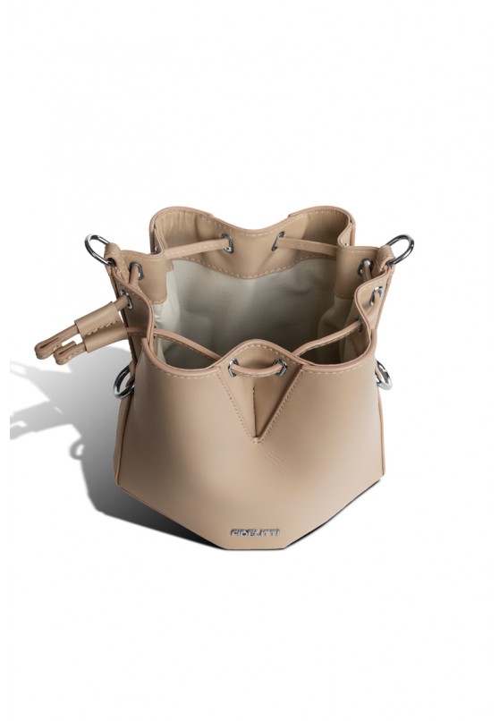 Сумка шкіряна жіноча Fidelitti